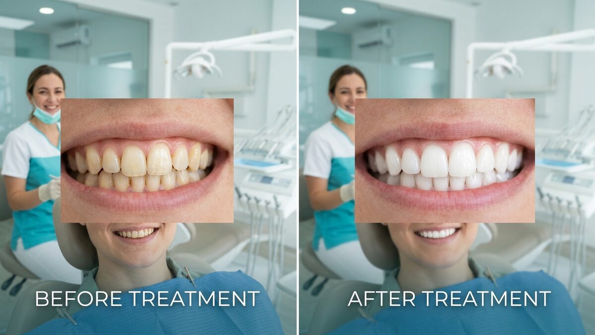 Teeth Whitening Options, Compared Honestly