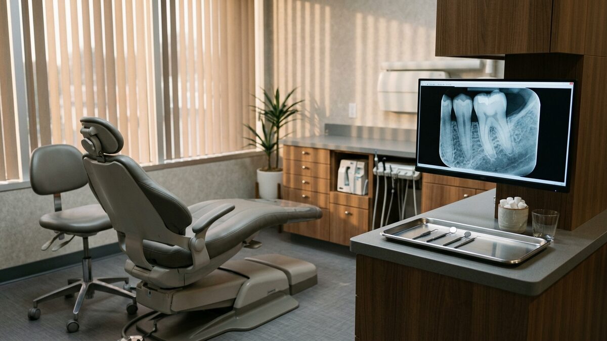 Root Canal vs Extraction and Implant: How to Decide