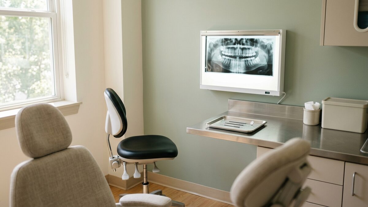Wisdom Teeth Removal: When It's Necessary and When It's Not
