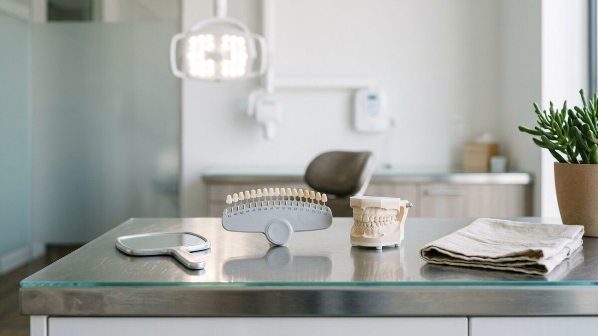 Porcelain Veneers vs Composite Bonding: How to Choose