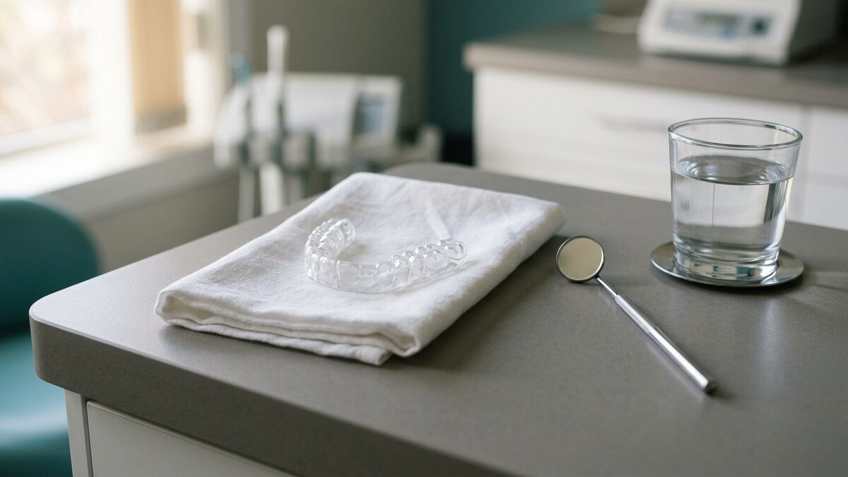 Night Guards for Teeth Grinding: Signs You May Need One