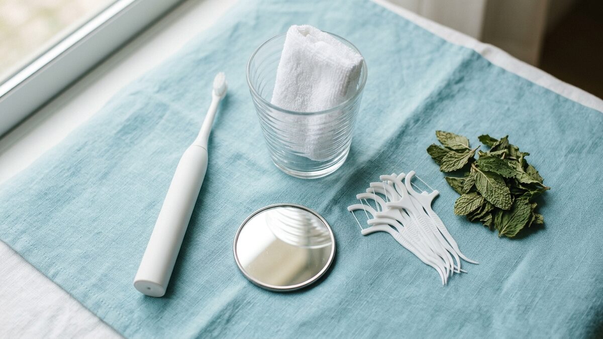 How Often Should You Actually Get a Dental Cleaning?