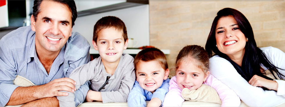 Dental implant procedure